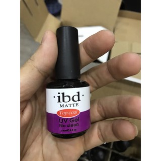 Base - Top - Top Lì IBD