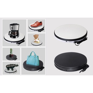 Đế xoay trưng bày sản phẩm, mô hình các loại - Hàng chất lượng cao - 25cm - 25kg