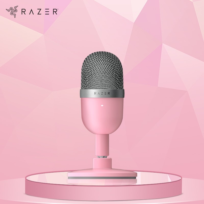 Micro Razer Seiren Mini Cổng USB Chất Lượng Cao