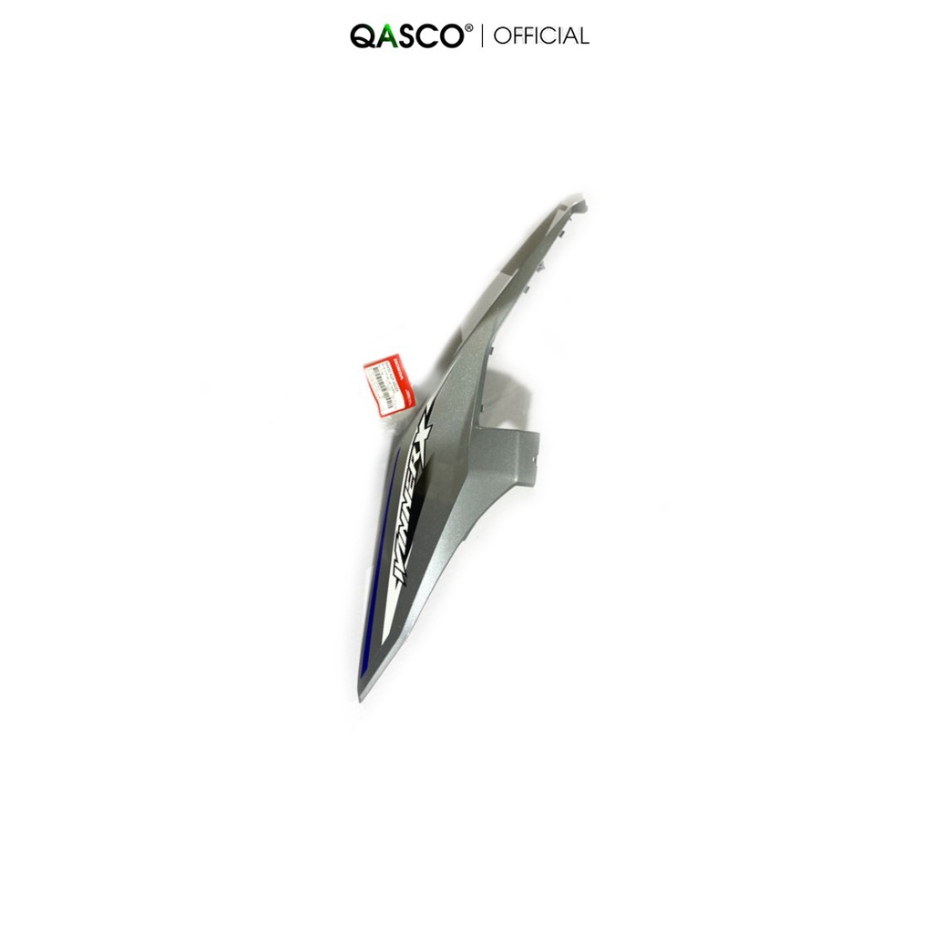 Bộ ốp sườn sau trái  HONDA Winner X 2022+