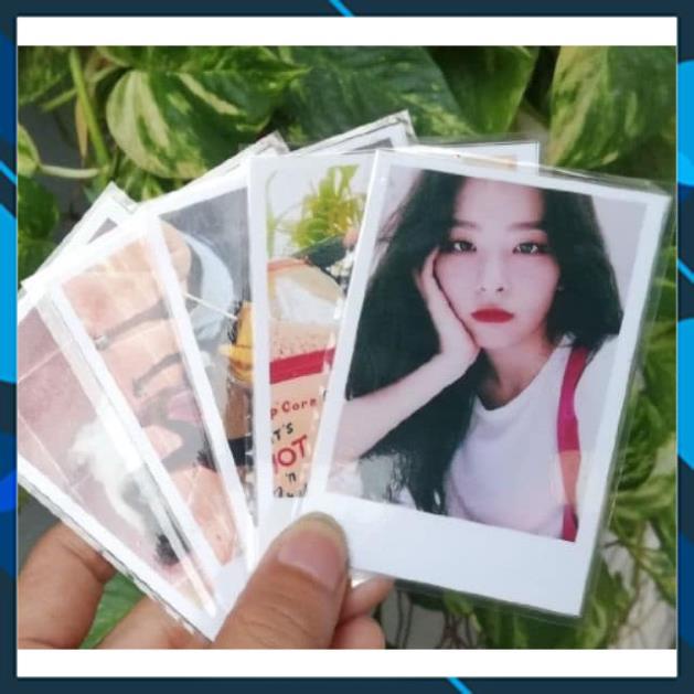 MÀNG ÉP PLASTIC A3 ĐỊNH 80MIC( xấp 100 tờ)