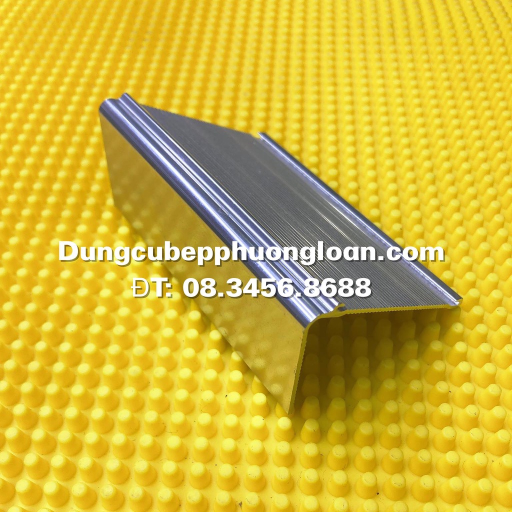 Biển số bàn, đặt bàn, cấm hút thuốc, menu bằng Inox, hợp kim nhôm thích hợp cho nhà hàng, quán cà phê