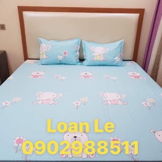 Ga chống thấm Goodmama( 1.8*2m)