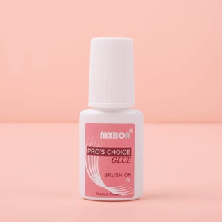 Keo gắn móng gắn đá mx bon