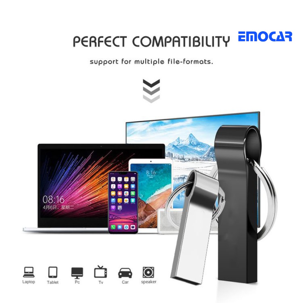 Usb 3.0 Dung Lượng 2tb Tốc Độ Cao | BigBuy360 - bigbuy360.vn