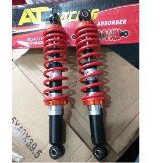 Phuộc nhúng wave đream