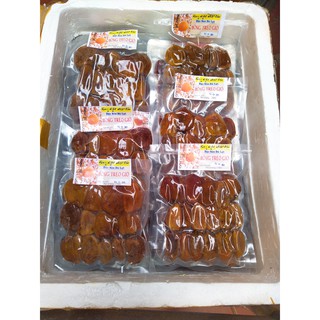 Hồng treo gió Đà Lạt (nhà làm) 1kg