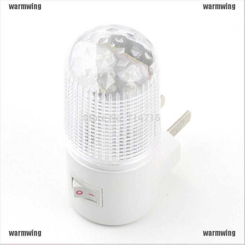 Đèn Ngủ 4 Bóng LED Gắn Tường Trang Trí Phòng Ngủ