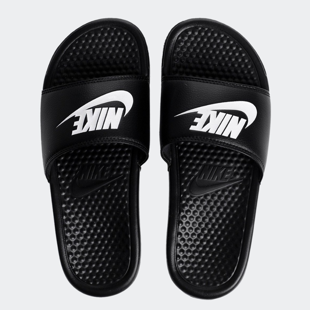 DÉP NAM NỮ NIKE/ DÉP QUAI NGANG ĐỦ MÀU ĐẸP, TÔN DÁNG CHÂN, DÉP NIKE BENASSI JDI MEN'S SLIDES 2023