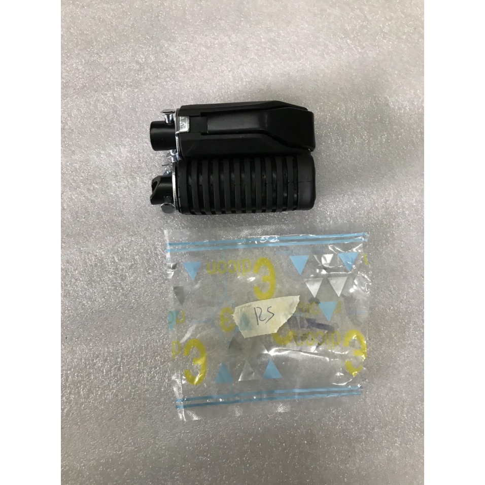 CAO SU ĐỂ CHÂN SAU CHO TẤT CẢ CÁC DỎNG XE DREAM WAVE WAVE S RS RSX 110 BLADE FUTURE MẬP NEO YAMAHA SIRIUS JUPITER