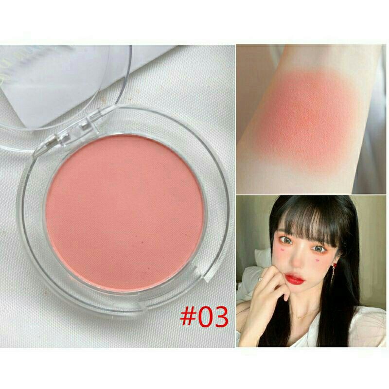 PHẤN MÁ HỒNG LAMEILA ĐƠN SẮC | BigBuy360 - bigbuy360.vn