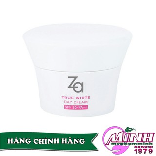 Kem Dưỡng Ban Ngày TW Day Cream ZA