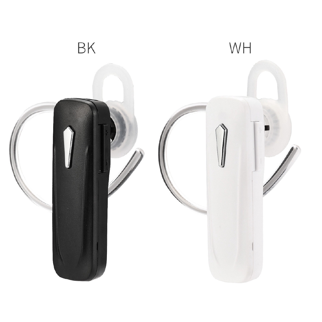 Tai Nghe Bluetooth Không Dây Mini M163
