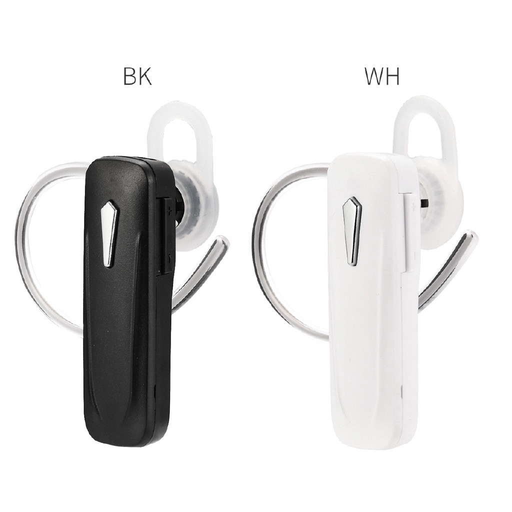 Tai Nghe Bluetooth Không Dây Mini M163 | BigBuy360 - bigbuy360.vn