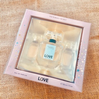 Nước hoa nữ Victoria’s Secret Love Eau De Parfum (30ml)