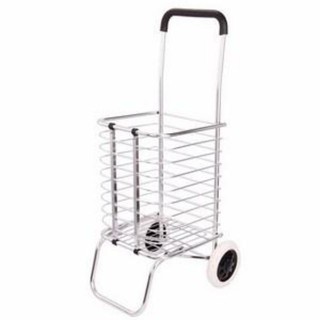 Xe đẩy hàng, đi chợ gấp gọn
