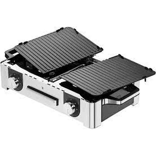 Bếp nướng 2 vùng WMF Lono Master-Grill