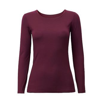 Áo giữ nhiệt 37 độ giữ ấm, siêu co giãn, mềm, ôm, ấm | BigBuy360 - bigbuy360.vn