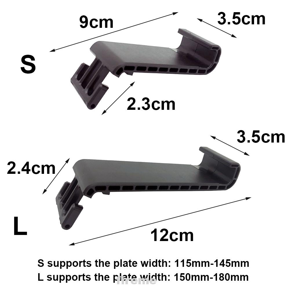 Tablet Extended Holder Adjustable Universal ABS Drone Accessories Fixed For DJI Mavic Air 2 | BigBuy360 - bigbuy360.vn