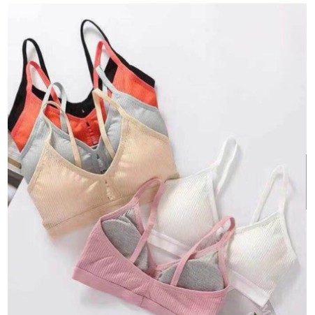 Bra Gân Tăm Thời Trang Hót Hít 8816