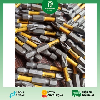 Mũi vít dewat ph2 xịn sò