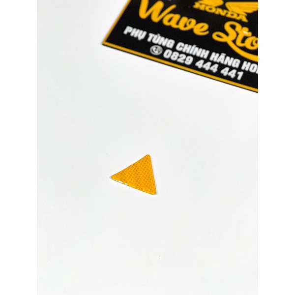 TEM PHẢN QUANG DÈ SAU WAVE DREAM