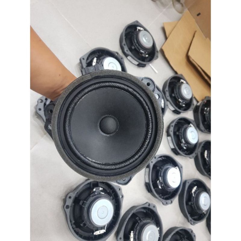 1cặp=2 cái loa cánh SCANIA.zize 16cm.dùng cho hệ thống âm thanh xe ôtô