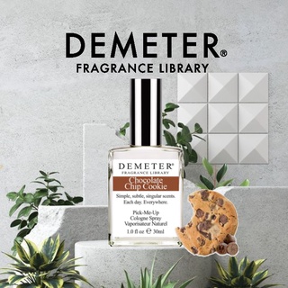 Nước hoa Chocolate Chip Cookie by Demeter Cologne - 10мl