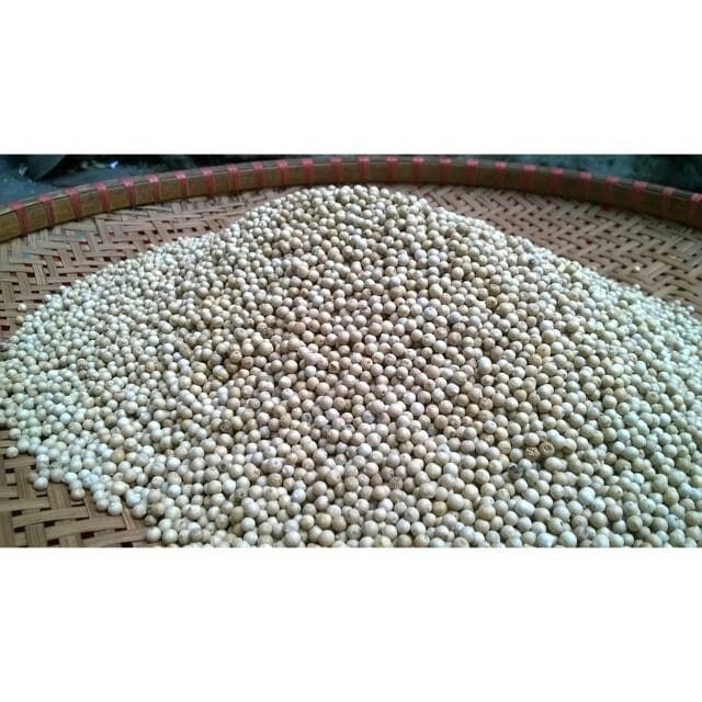 300gr TIÊU SỌ CHÍNH GỐC DAK LAK NGUYÊN HẠT