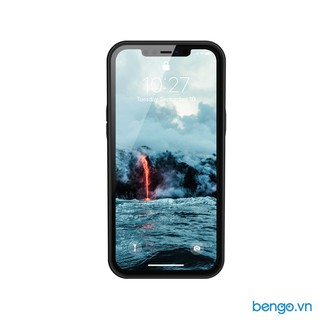 Ốp lưng iPhone 12 Pro Max UAG Biodegradable Outback Series
