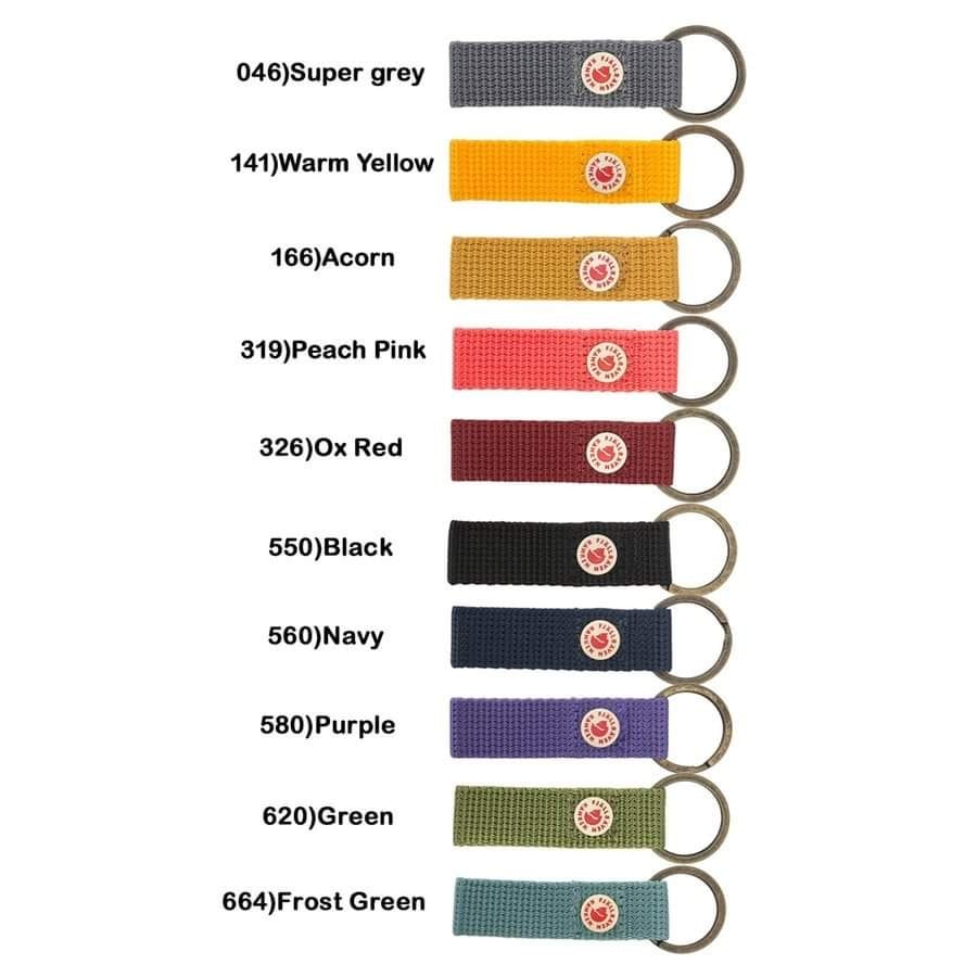 Móc khóa kanken Keyring