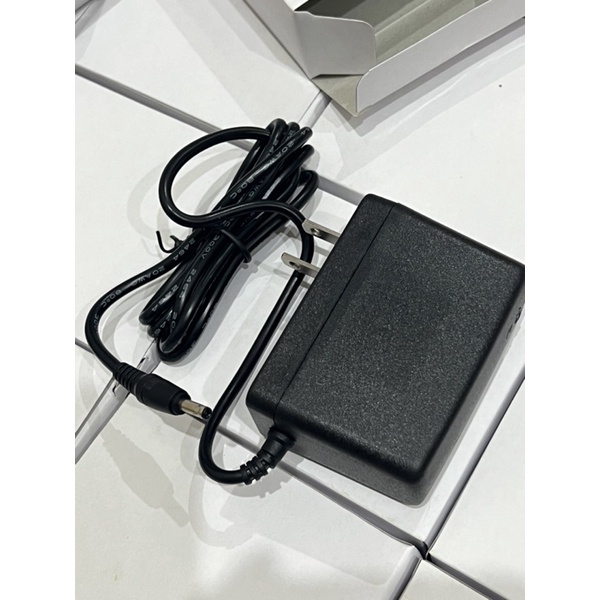 ADAPTER (NGUỒN) dùng cho TV BOX ANDROI ITV PLUS ITV 1600E 5V 2A ĐẦU NHỎ 3.5X1.3MM