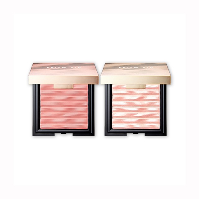 Phấn Highlight Siêu Mịn Clio Prism Air