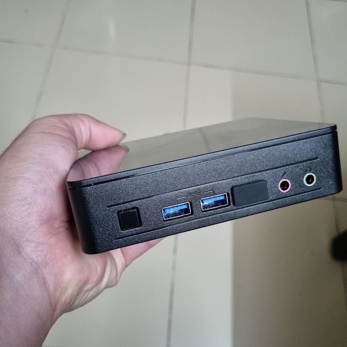 Máy tính siêu nhỏ NUC Intel NUC11ATKC4 | BigBuy360 - bigbuy360.vn