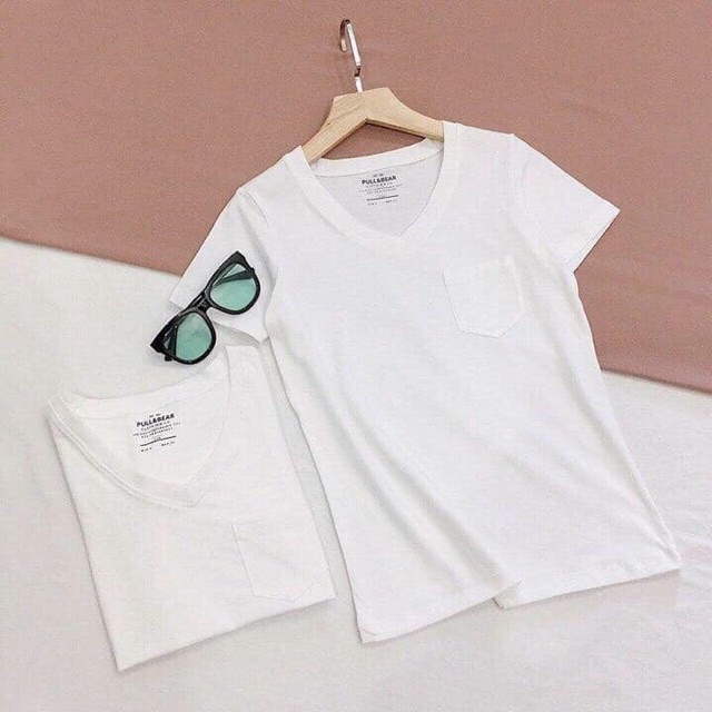 Áo thun P&B xuất dư siêu chất 🌈