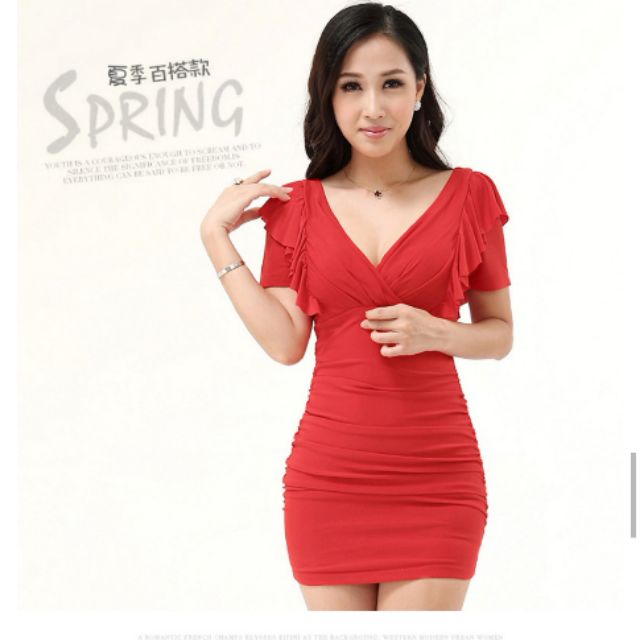 Đầm dự tiệc size XL