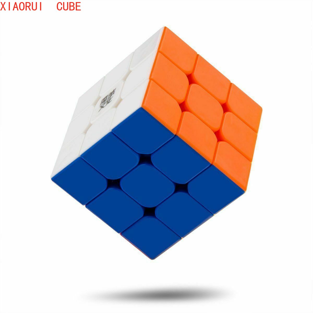 Khối Rubik 3x3 Đồ Chơi Moyu Aolong V2