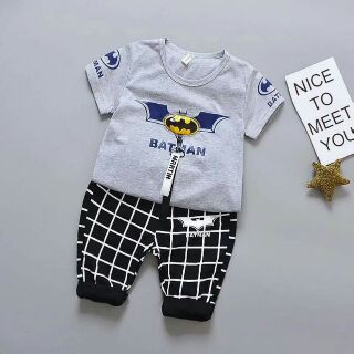 Bộ batman
