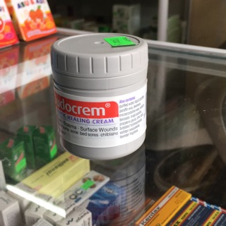 Kem bôi hăm sudocream lọ 60g