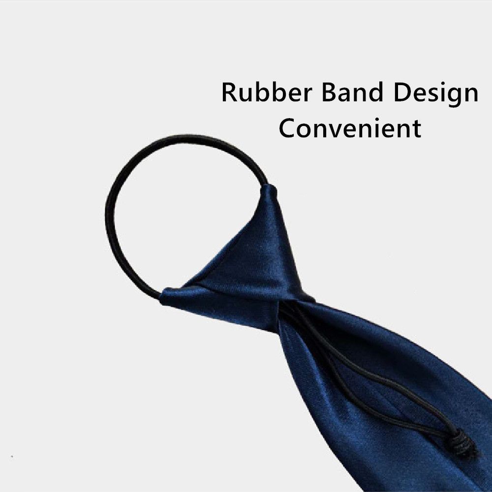 Cà vạt màu sắc cổ điển dành cho trẻ em