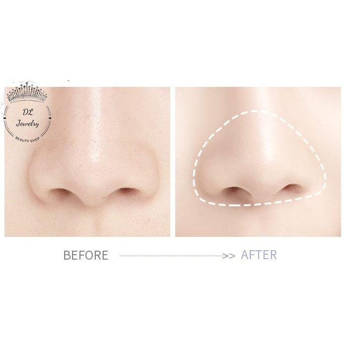 Kem che khuyết điểm,có thể che hình xăm mờ mini DL.Jewelry | BigBuy360 - bigbuy360.vn