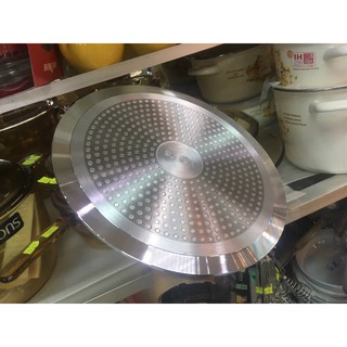 Đĩa chuyển nhiệt bếp từ Vision