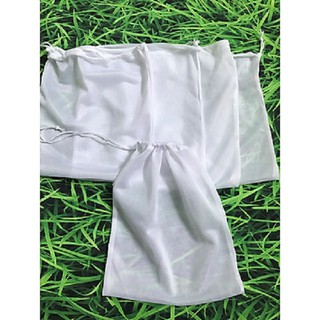 Túi lọc sữa hạt đậu nành, yến mạch, hạnh nhân, óc chó (DC 08)
