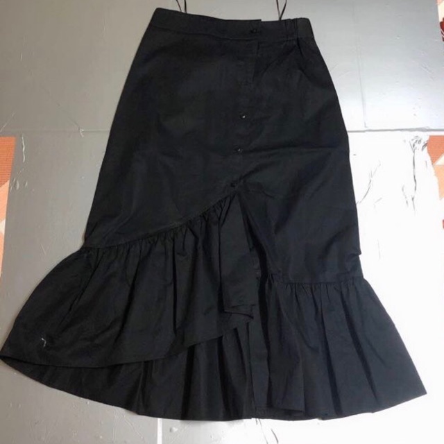 Chân váy Zara sz S