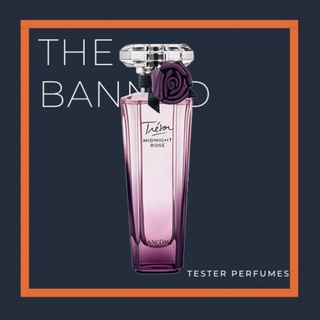 Lancome Tresor Midnight Rose | Nước hoa 10ml