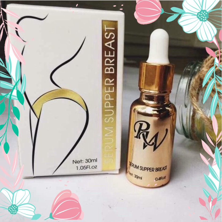 Tinh chất nở ngực MAGIC SKIN giúp cải thiện vòng một 30ml