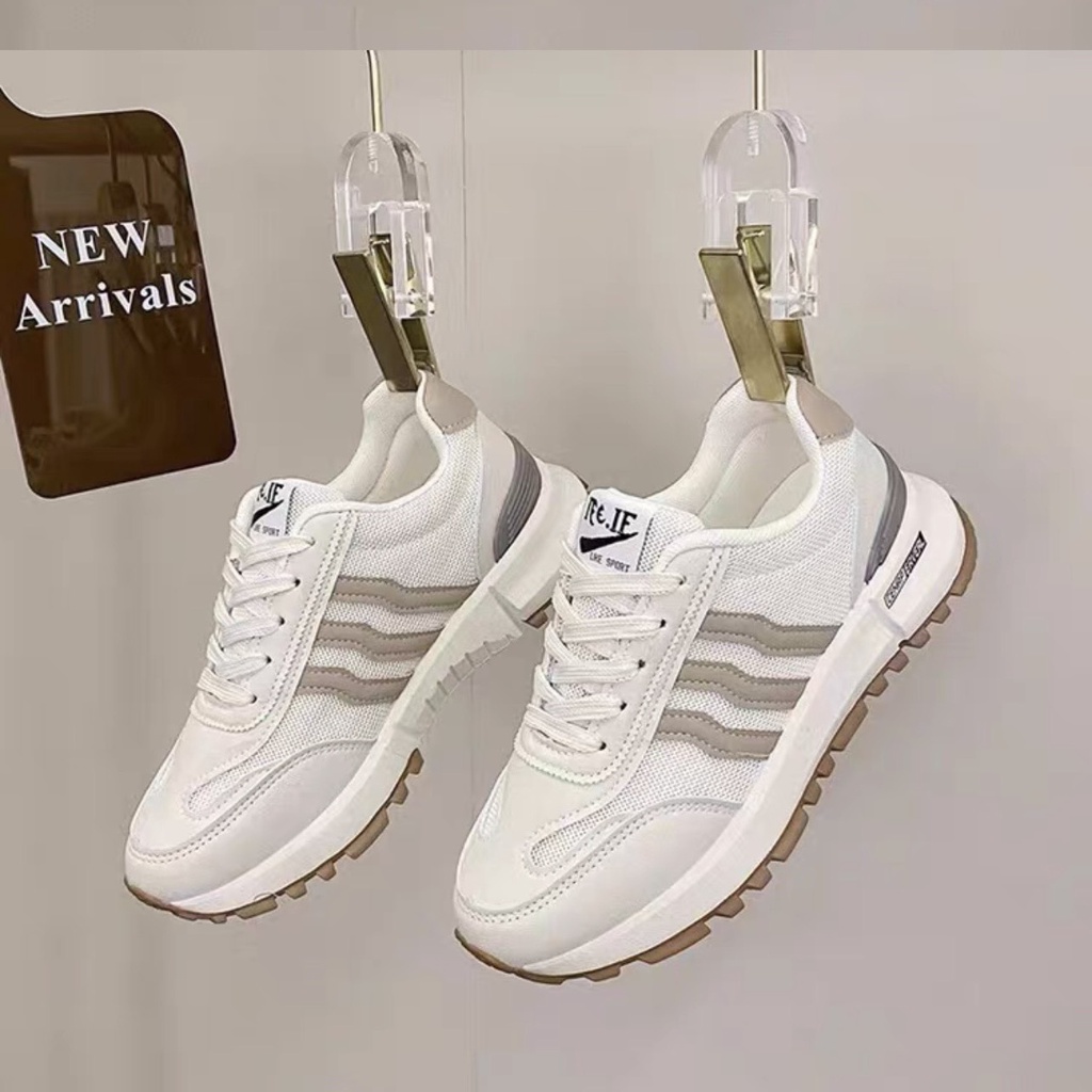 Min's Shoes - Giày Thể Thao Cao Cấp TT172
