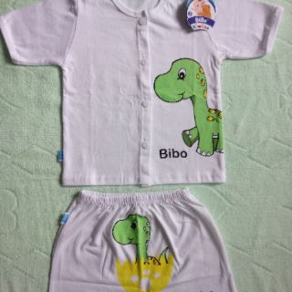 Đồ bộ bibo