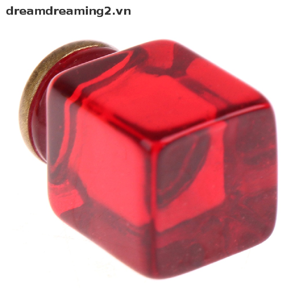 Bộ 2 Mô Hình Dâu Tây mini Tỉ Lệ 1: 12 Dùng Để Trang Trí Nhà Búp Bê