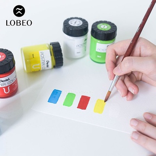 [LOBEO] Màu poster Pentel 30ml